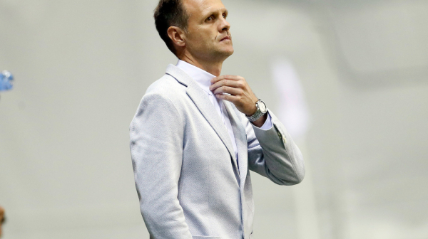 TSC odabrao novog trenera