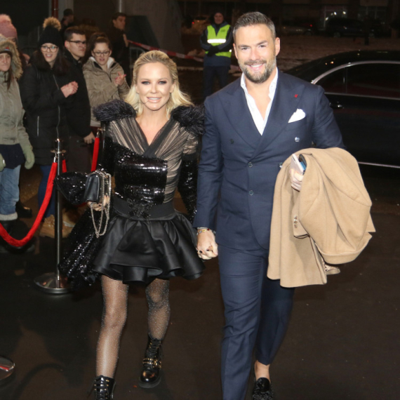 Oglasio se bivši muž hrvatske pevačice: "To je sada moderno"