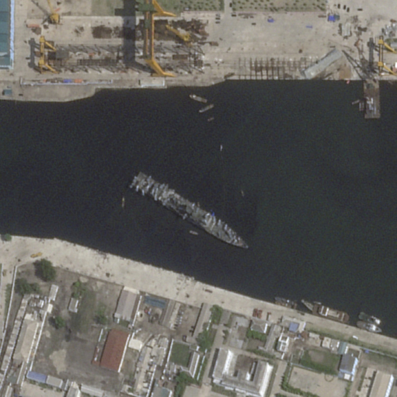 Hitno naređenje: Popravljajte ga, to je pitanje nacionalne časti FOTO