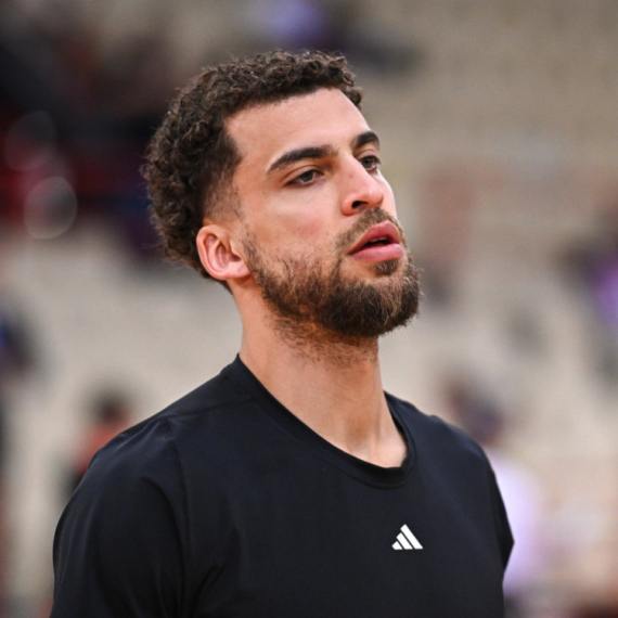 Ako mu se neko nadao – Vilbekin ostaje u Feneru