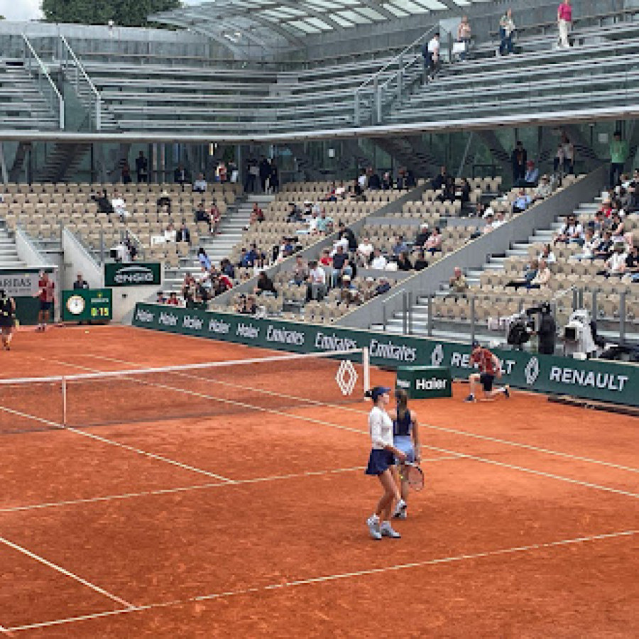 Aleksandra Krunić u finalu Rolan Garosa!