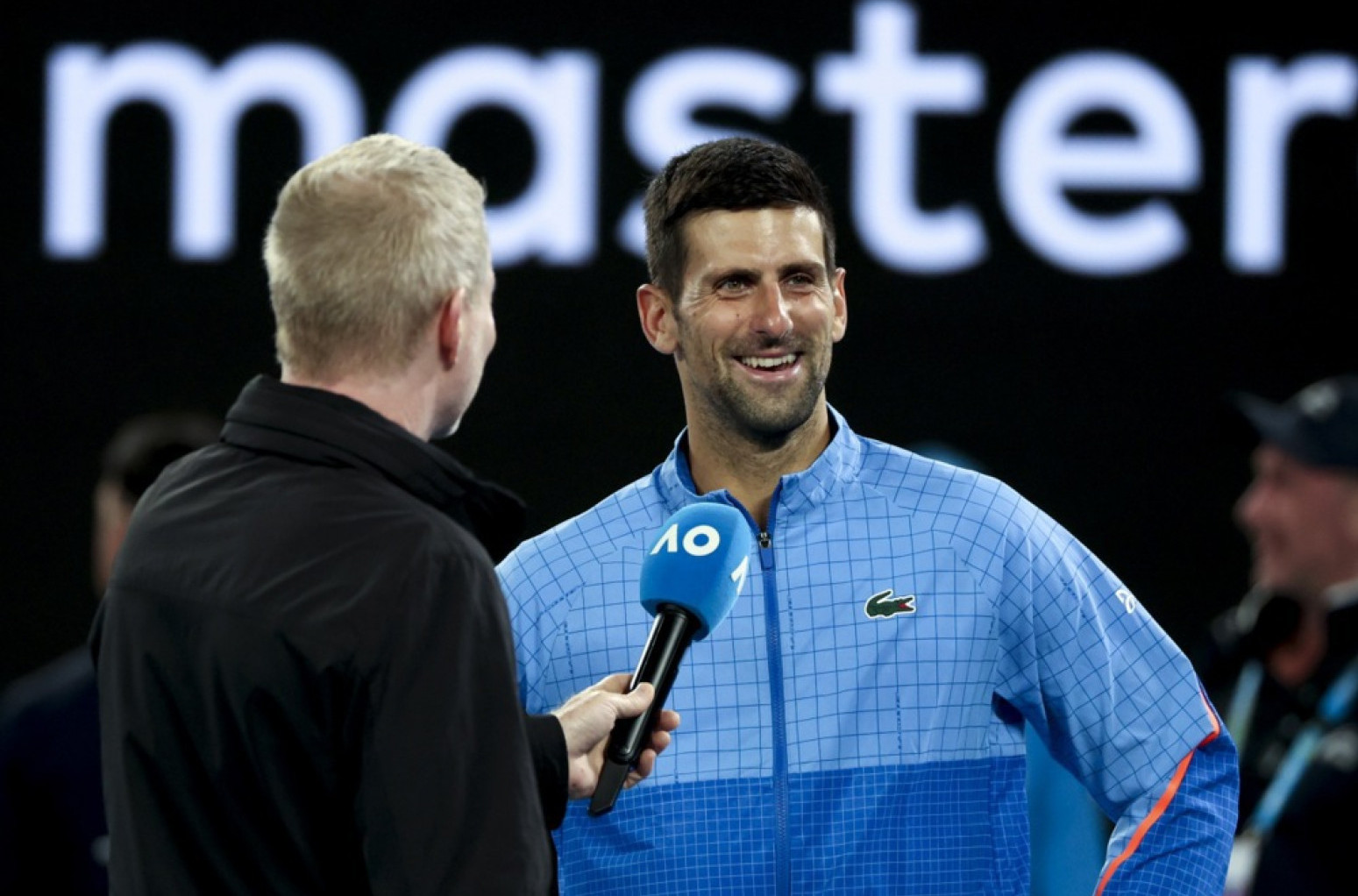 Bivši No.1 umanjuje Novakove šanse protiv Sinera