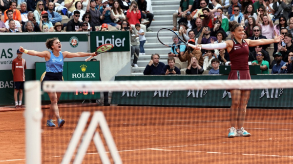 Aleksandra Krunić zna ko je čeka u finalu RG – olimpijske šampionke