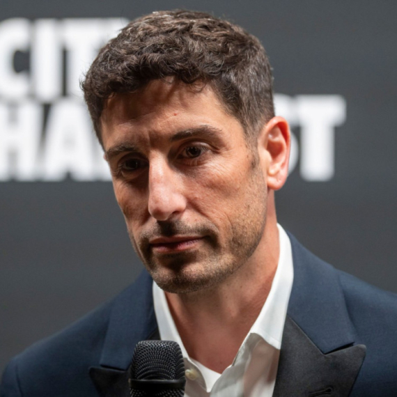 Slavni glumac priznao: "Vadio sam kokain iz kante za smeće dok je žena spavala" FOTO/VIDEO