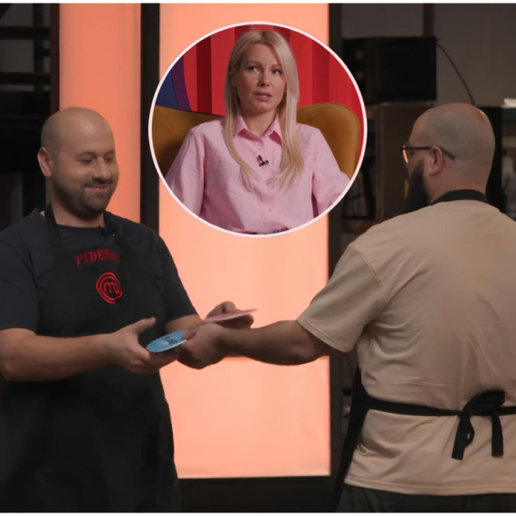 Oni nisu bili srećni zbog Teodorine odluke: "Ja se uopšte ne bih naljutila" VIDEO