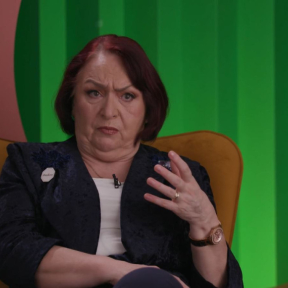 Vesna podelila svoju životnu priču: Sa suzama u očima govorila o neispunjenoj želji VIDEO