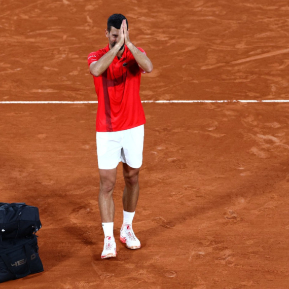 Da li je ovo znak? VIDEO/ANKETA