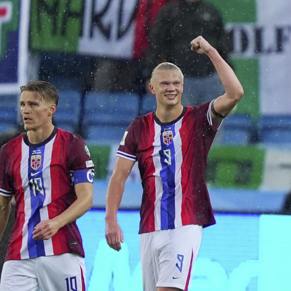 Kvalifikacije za SP: "Sedmica" Hrvata, bruka Italije i podvig Makedonaca VIDEO