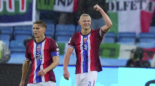 Kvalifikacije za SP: "Sedmica" Hrvata, bruka Italije i podvig Makedonaca VIDEO