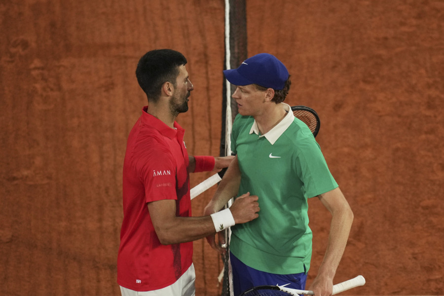 Đoković: Možda moj poslednji Rolan Garos