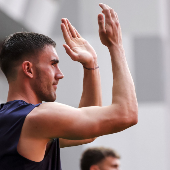 Znate li koliko ovaj meč znači?