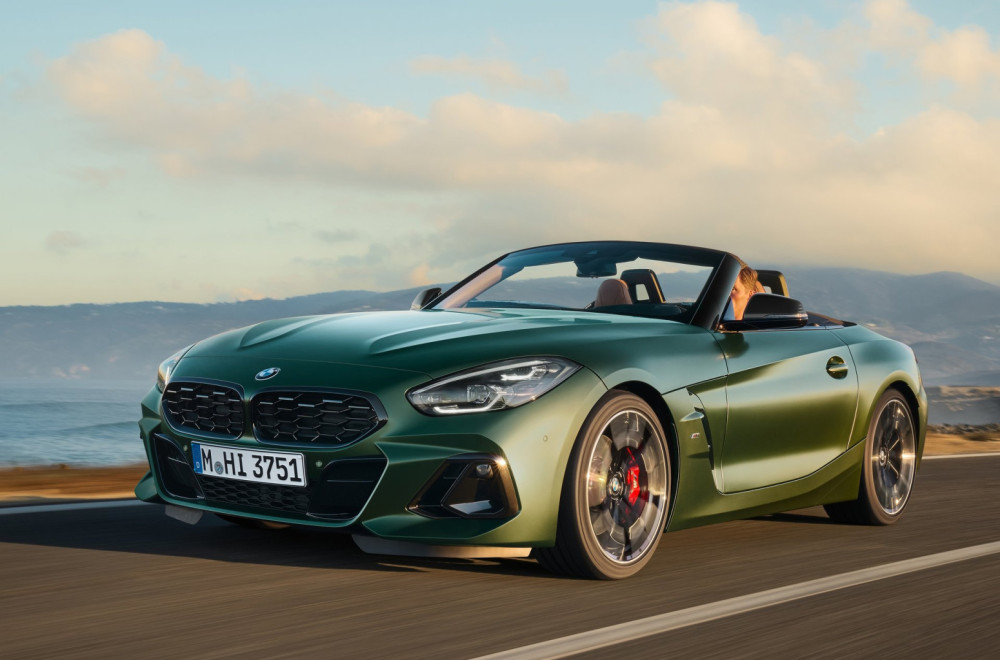 Kraj! Ovi modeli prestaju da se proizvode 2026. FOTO