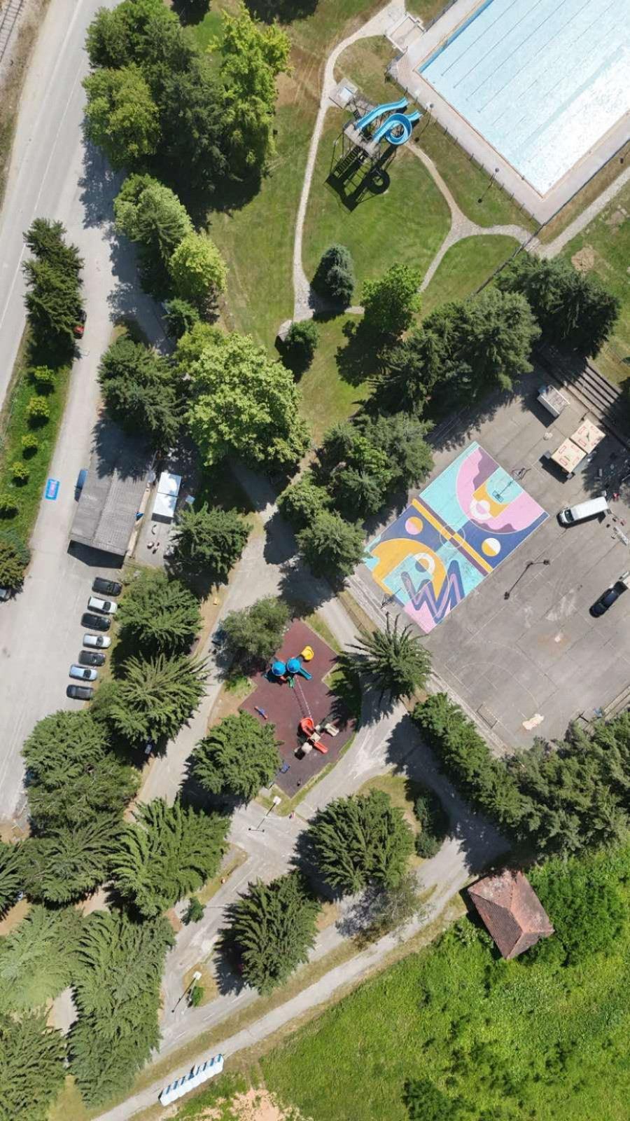 700 blokadera nasilno pokušalo da destabilizuje Kosjerić uoči izbora; Opozicija izazivalala tenzije FOTO/VIDEO