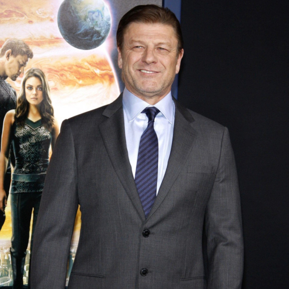 Zvezda "Gospodara prstenova" i "Igre prestola" u Beogradu: Evo gde je uhvaćen FOTO