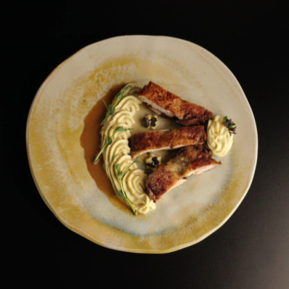 Sudije MasterChefa su ostale bez teksta: Piletina sa pireom i kafom će vas raspametiti