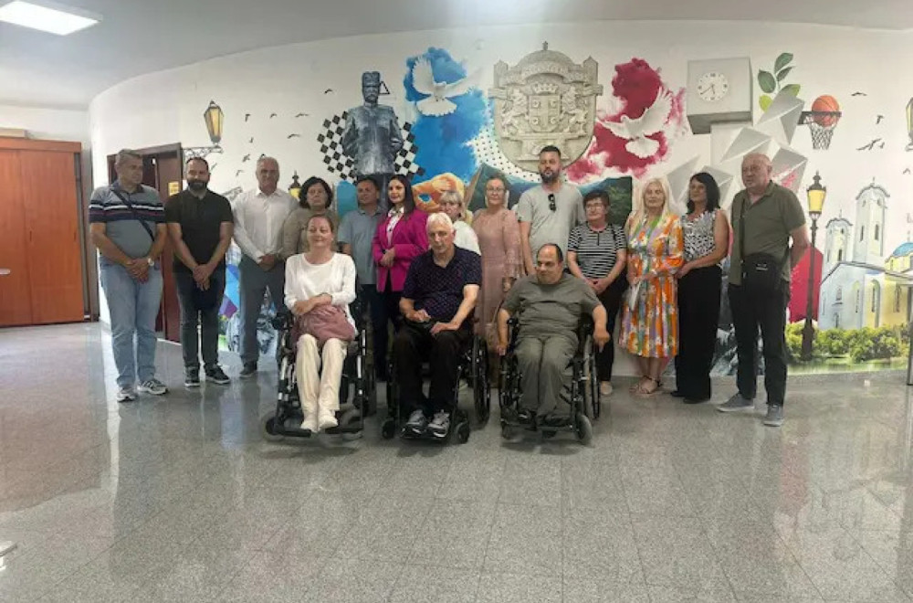 Prvi put u istoriji Čačka: Jedan od retkih gradova u Srbiji napravio ovaj korak FOTO