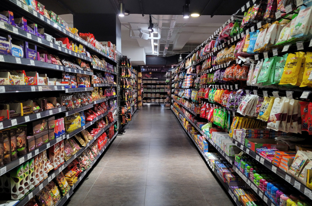 Oglasio se "Haribo": Evo šta kažu za kanabis u bombonama