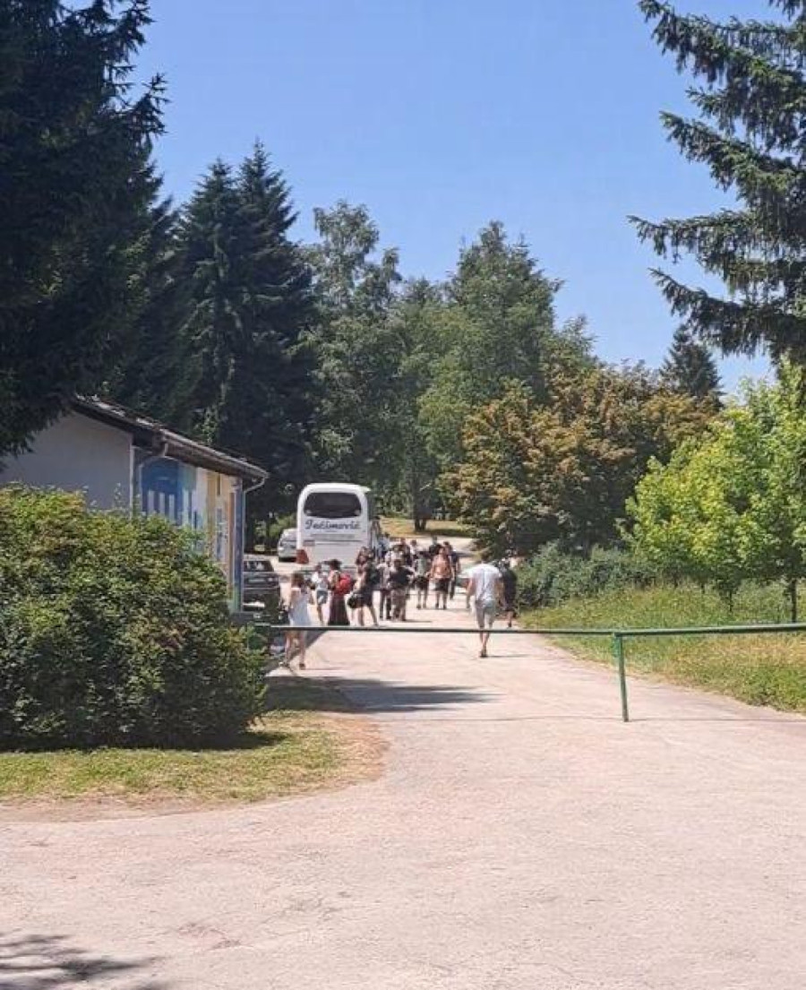 700 blokadera nasilno pokušalo da destabilizuje Kosjerić uoči izbora; Opozicija izazivalala tenzije FOTO/VIDEO