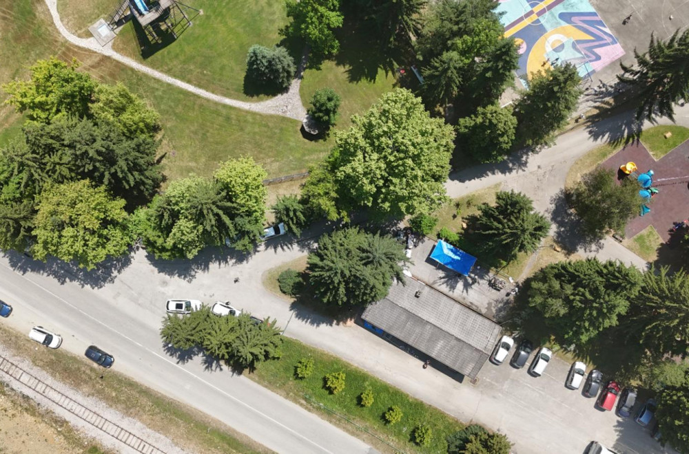 700 blokadera nasilno pokušalo da destabilizuje Kosjerić uoči izbora; Opozicija izazivalala tenzije FOTO/VIDEO