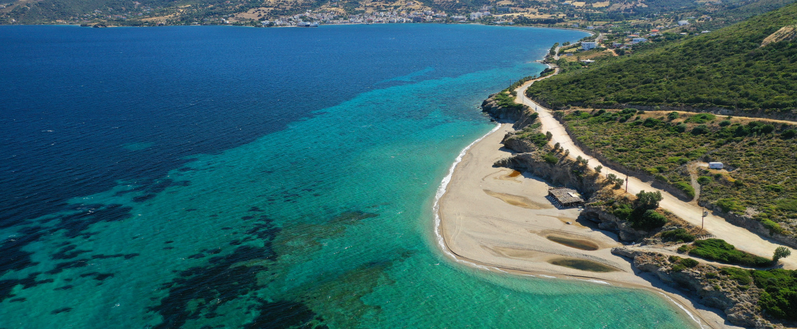 Zaboravite Ibicu i Maltu: Ovih 7 ostrva nude rajski mir bez gužve FOTO