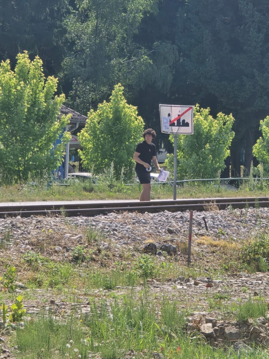 Blokaderi krše izbornu tišinu i spremaju haos u Kosjeriću FOTO