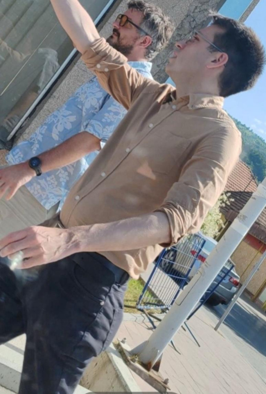 700 blokadera nasilno pokušalo da destabilizuje Kosjerić uoči izbora; Opozicija izazivalala tenzije FOTO/VIDEO