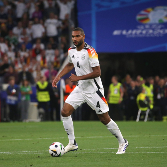 Bajern se dogovorio sa Bajerom