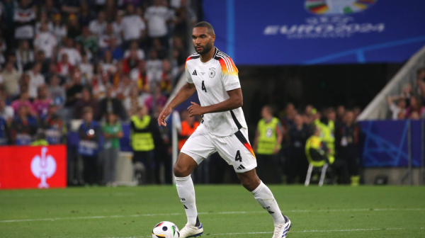 Bajern se dogovorio sa Bajerom