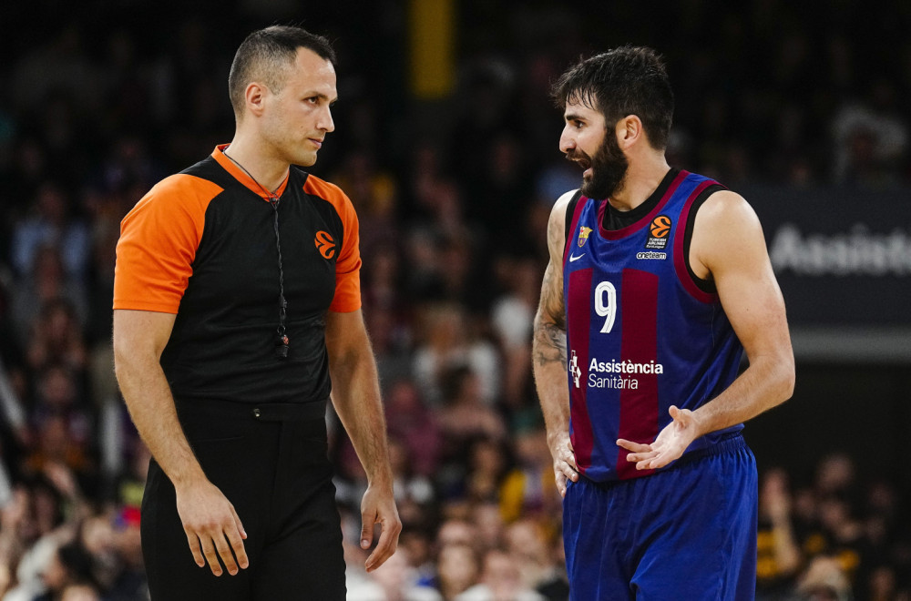 Javio se Rubio: "Nije oproštaj"