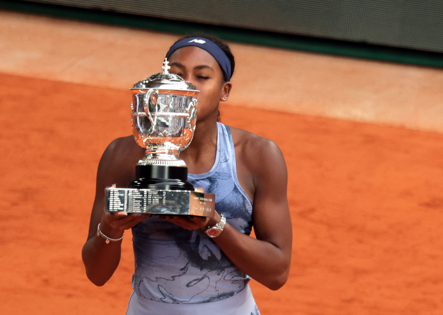 Najplaćenije dame u 2025 – skijašica, golferka i košarkašica zalutale među teniserke