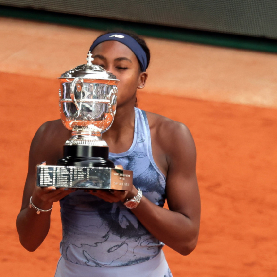 Gof: "Prošla sam kroz svašta..."