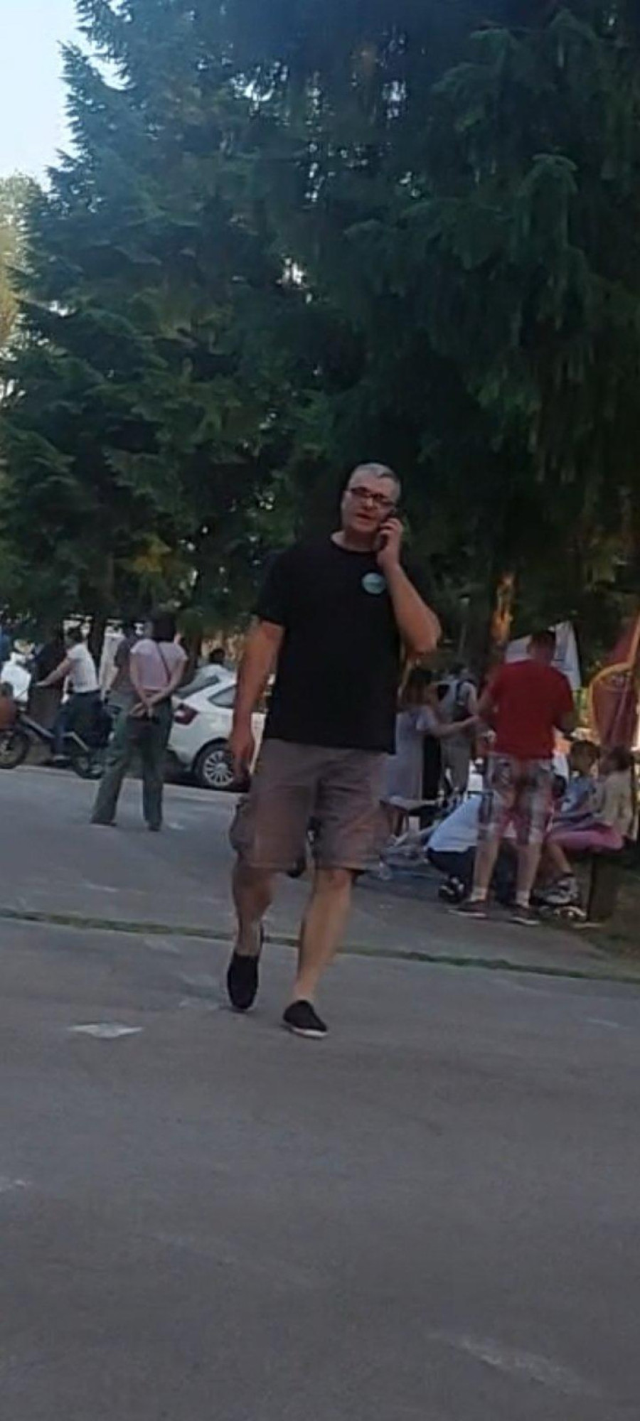 700 blokadera nasilno pokušalo da destabilizuje Kosjerić uoči izbora; Opozicija izazivalala tenzije FOTO/VIDEO