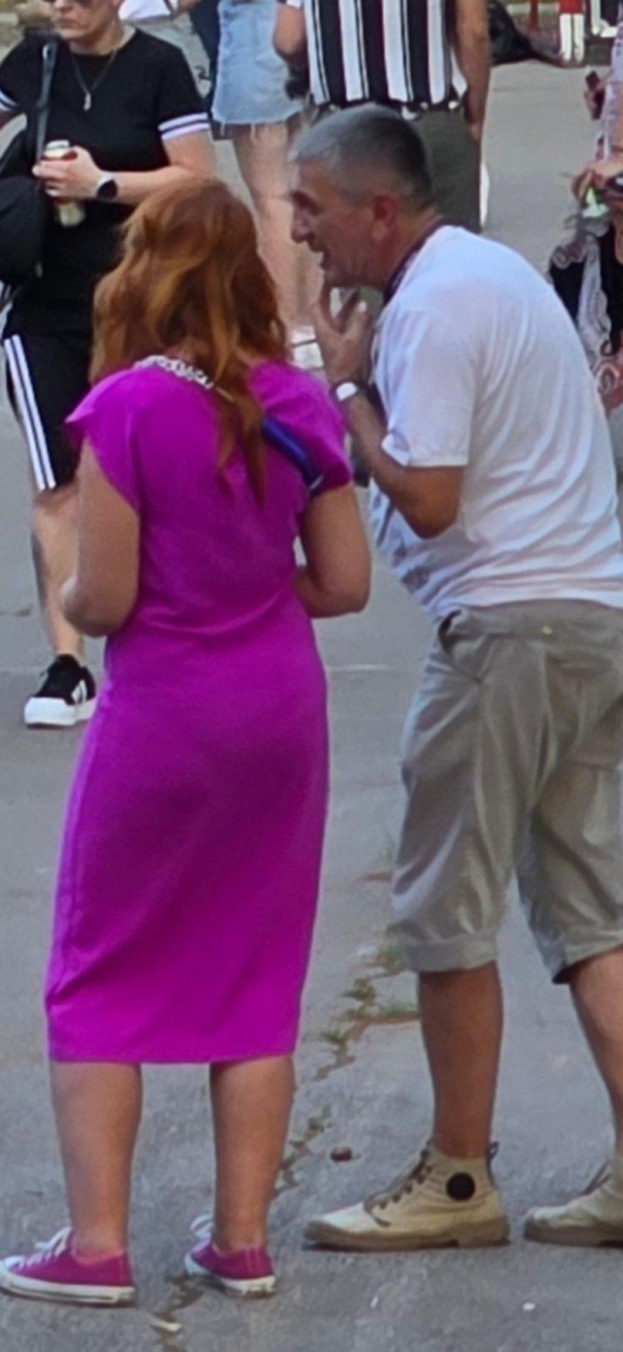 700 blokadera nasilno pokušalo da destabilizuje Kosjerić uoči izbora; Opozicija izazivalala tenzije FOTO/VIDEO