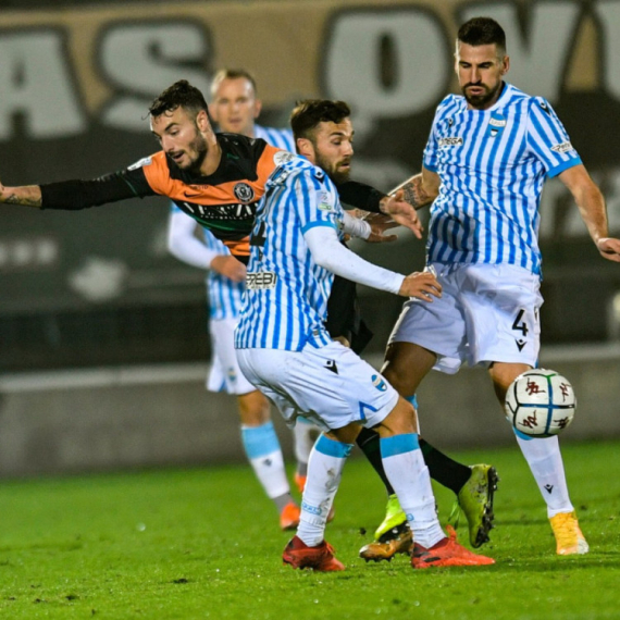 Još jedan bivši član Serije A proglasio bankrot