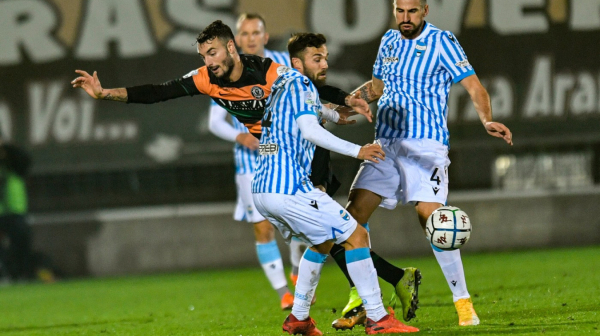 Još jedan bivši član Serije A proglasio bankrot