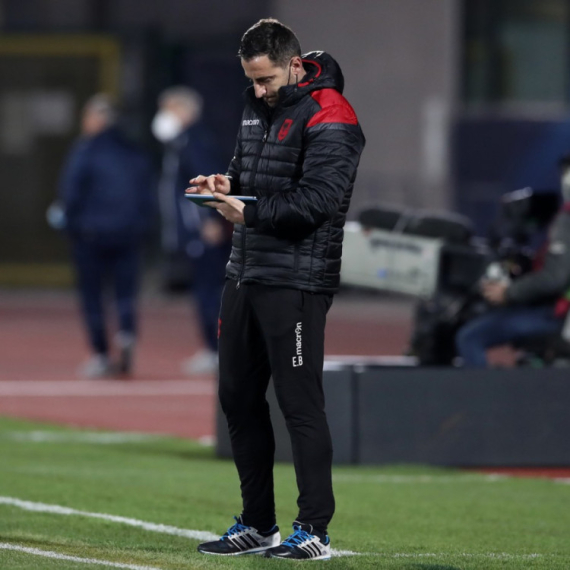 "Da Albanija pobedi Srbiju – to je važnije od bilo čega drugog"