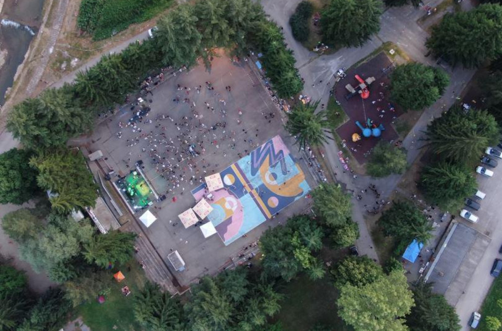 700 blokadera nasilno pokušalo da destabilizuje Kosjerić uoči izbora; Opozicija izazivalala tenzije FOTO/VIDEO