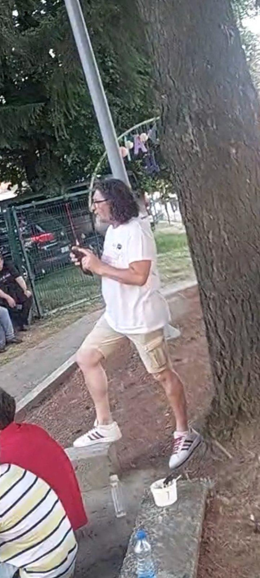 700 blokadera nasilno pokušalo da destabilizuje Kosjerić uoči izbora; Opozicija izazivalala tenzije FOTO/VIDEO