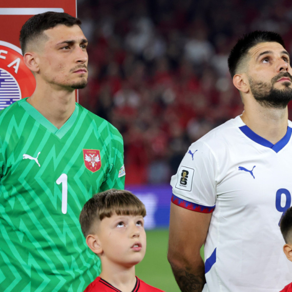 Heroj Srbije: "Išao sam na osećaj"