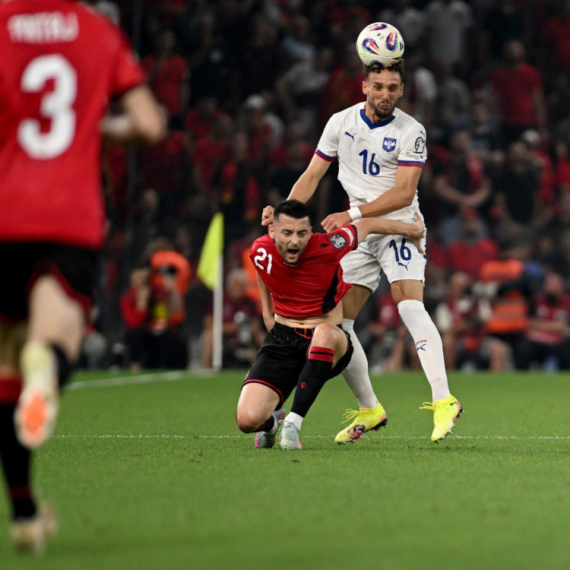 Eraković: "Pogđen sam, nisam folirao"