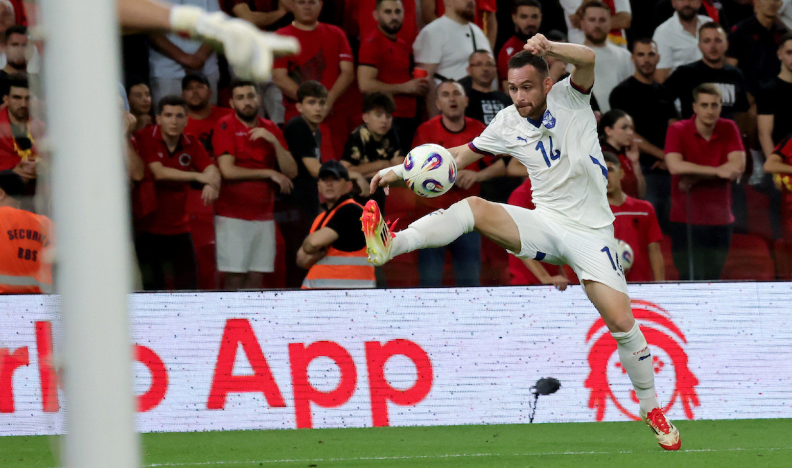 B92.sport skener: (Kara)đorđe i napadači se pobrinuli za 0:0