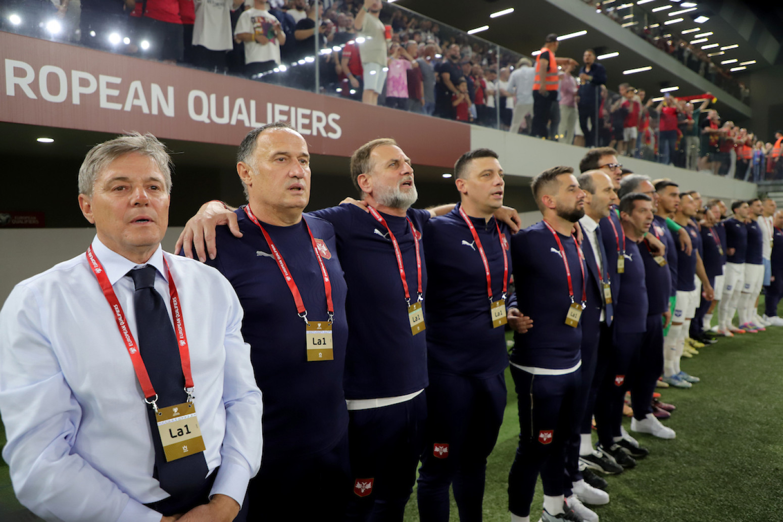 U Rigu po zlato – fudbalska verzija