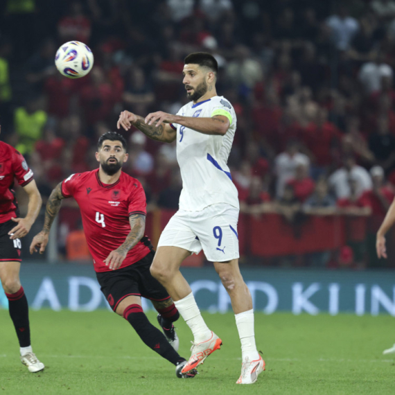 Momenti koje smo propustili u Tirani – dobri i (baš) loši FOTO