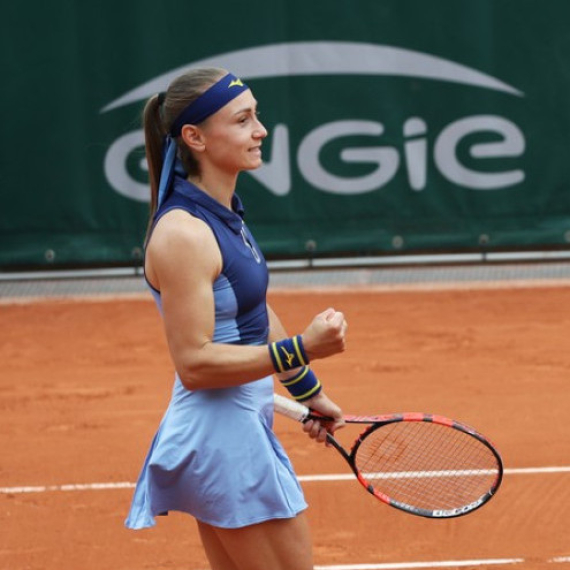 Krunić u finalu Rolan Garosa, pa meč koji svi čekaju