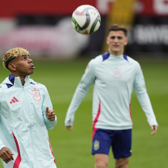 Sudar generacija u finalu Lige Nacija – Jamal vs. Ronaldo