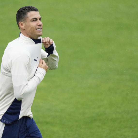 Ronaldo: "SP za klubove? Važniji mi je odmor"