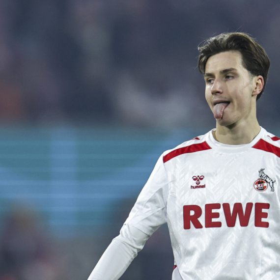 Fudbaler Kelna napustio reprezentaciju BiH – psihički nije spreman