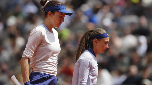 Krunić: "Imam problem sa srednjim prstom, ali ne zato što sam ga mnogo pokazivala"