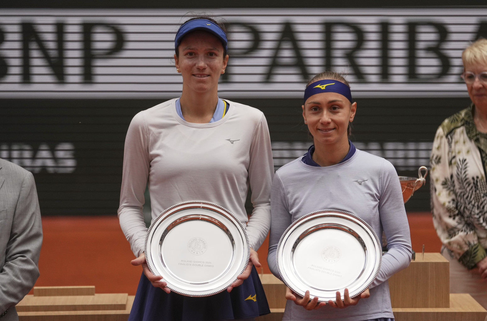 Poraz Krunić u finalu – Srbija će morati da sačeka na "kompletiranje" Rolan Garosa