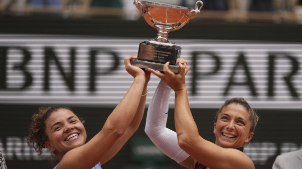 "Teško je govoriti posle Aleks – igraćete opet u finalu"